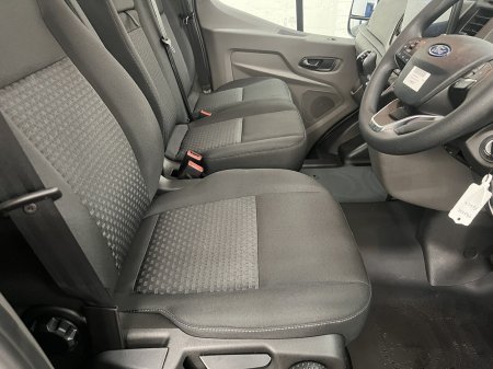 2026 Ford Transit - photo 9