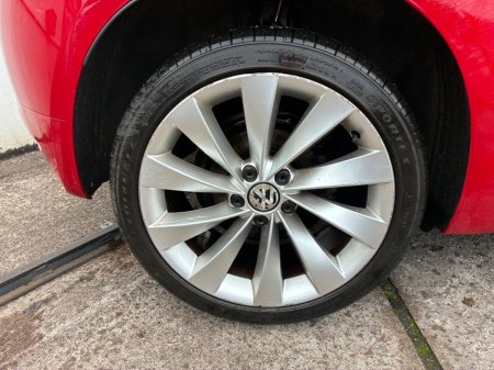 2010 Volkswagen Scirocco - photo 4