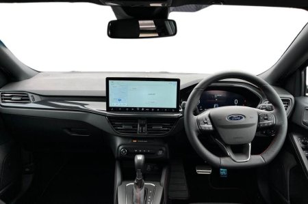 2026 Ford Focus - photo 10