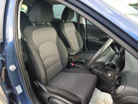 2017 Hyundai i30 - photo 14