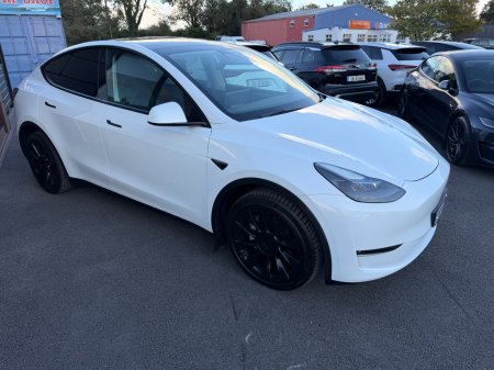 2023 Tesla Model Y - photo 5