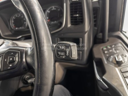 2020 SCANIA S500 - photo 28