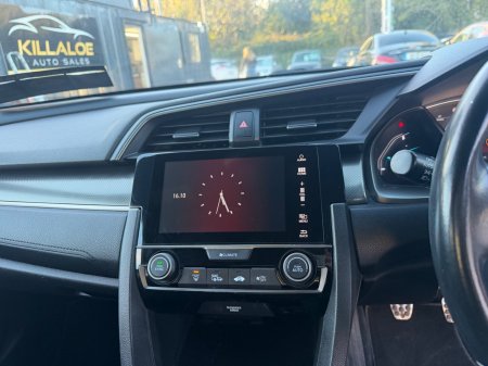 2019 Honda Civic - photo 14