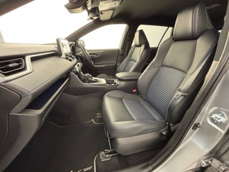 2022 Toyota RAV4 - photo 6