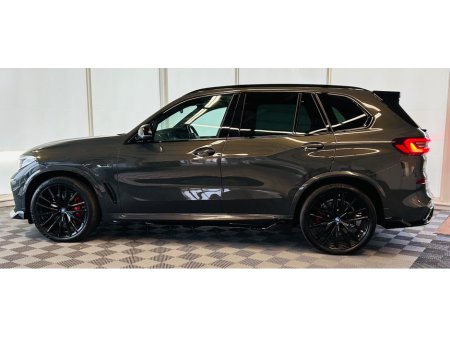 2022 BMW X5 - photo 13