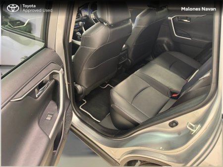 2024 Toyota RAV4 - photo 7