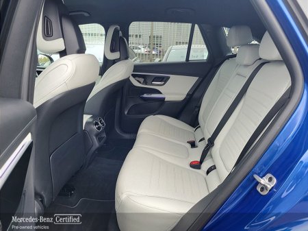 2023 Mercedes-Benz GLC - photo 15