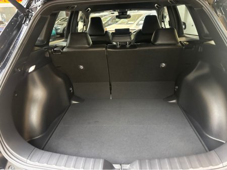 2023 Toyota Corolla Cross - photo 19
