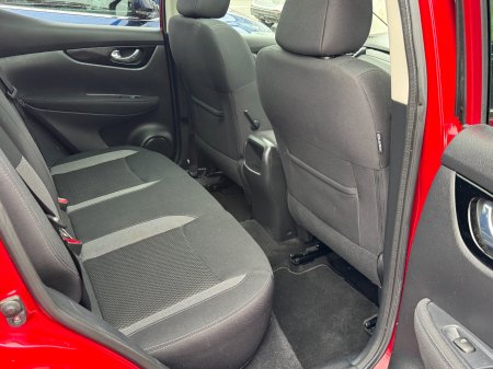 2018 Nissan Qashqai - photo 6