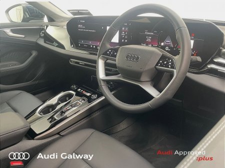 2026 Audi A6 - photo 10
