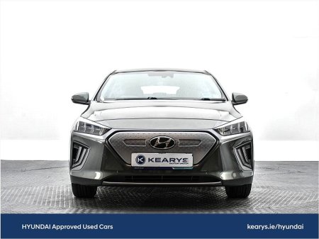2021 Hyundai IONIQ - photo 11