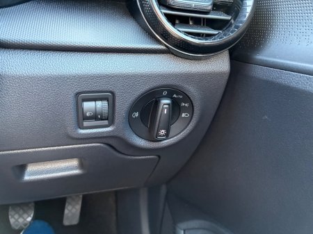 2023 Skoda Fabia - photo 16