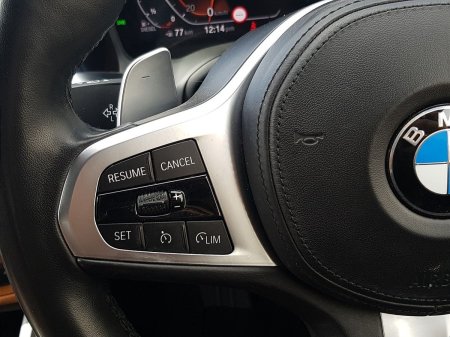 2020 BMW 3-Series - photo 15