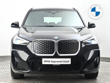 2024 BMW iX1 - photo 16