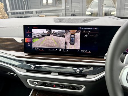 2026 BMW X5 - photo 21