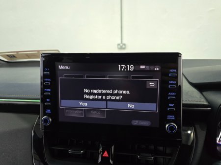 2022 Toyota Corolla - photo 17