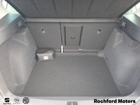 2026 SEAT Ateca - photo 11