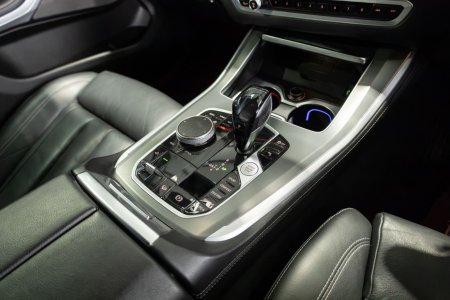 2021 BMW X5 - photo 16