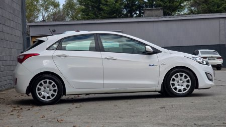 2013 Hyundai i30 - photo 4