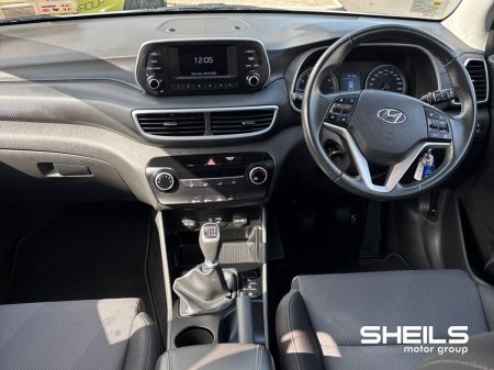 2020 Hyundai Tucson - photo 3