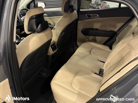 2023 Kia Sportage - photo 13