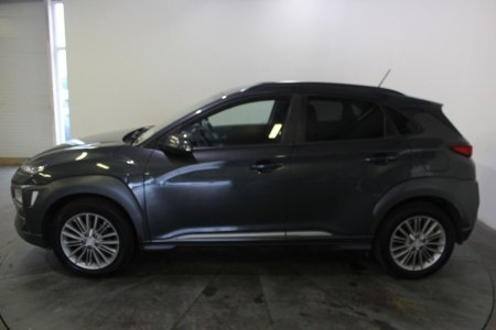 2019 Hyundai KONA - photo 7