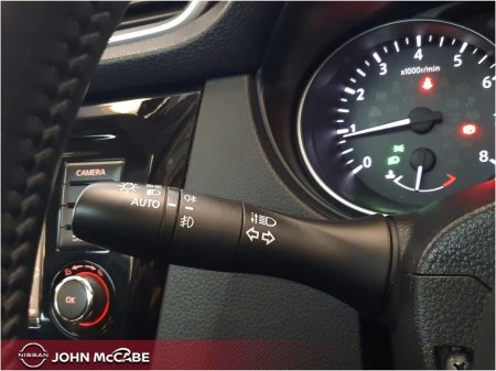 2019 Nissan Qashqai - photo 24