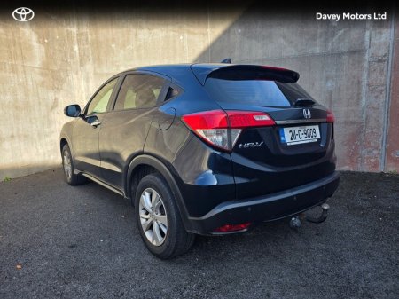 2021 Honda HR-V - photo 13