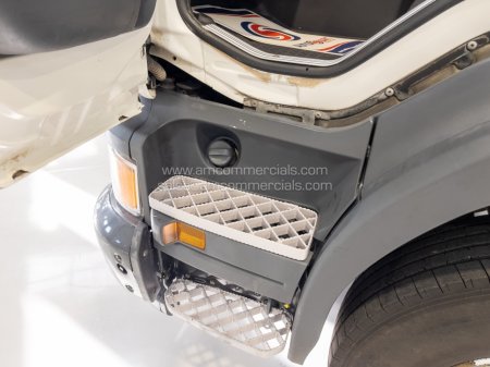 2015 SCANIA P370 Chassis Cab - photo 19