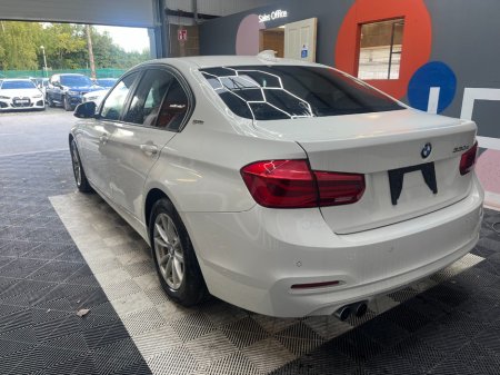 2016 BMW 3-Series - photo 5