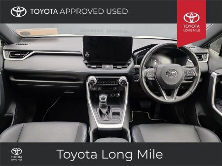 2023 Toyota RAV4 - photo 8