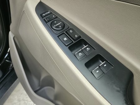 2020 Hyundai Tucson - photo 8