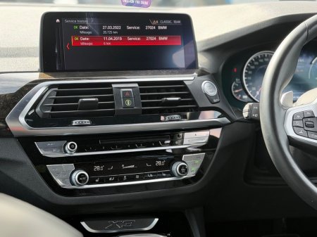 2019 BMW X3 - photo 24