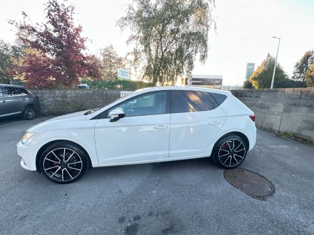 2018 SEAT Leon - photo 9
