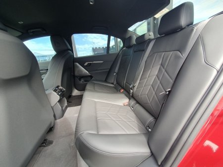 2026 BMW 5-Series - photo 20