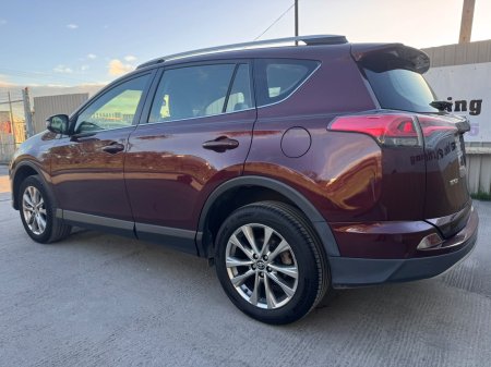 2016 Toyota RAV4 - photo 5