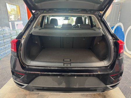 2020 Volkswagen T-Roc - photo 7