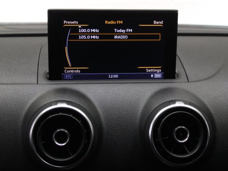 2014 Audi A3 - photo 20