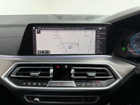 2021 BMW X5 - photo 19