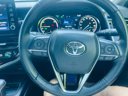 2023 Toyota Camry - photo 18