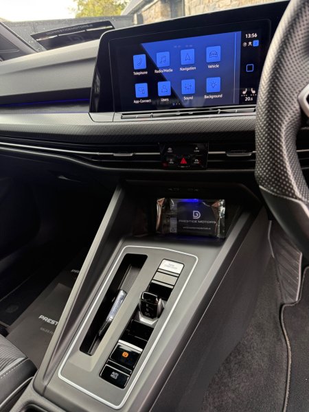 2022 Volkswagen Golf - photo 15