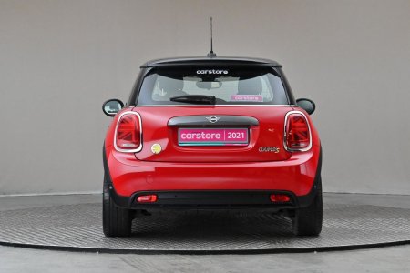 2021 Mini Cooper - photo 8