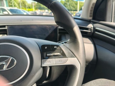 2024 Hyundai Tucson - photo 16