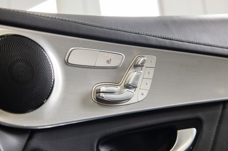2022 Mercedes-Benz GLC - photo 15