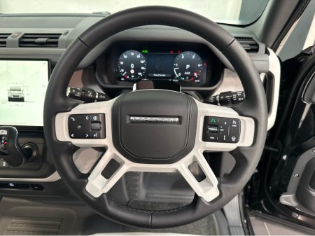 2026 Land Rover Defender - photo 22