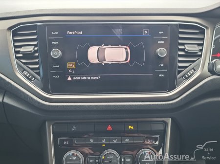 2019 Volkswagen T-Roc - photo 21