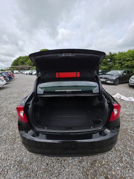 2019 Volvo S60 - photo 18