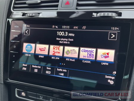 2019 Volkswagen Golf - photo 18
