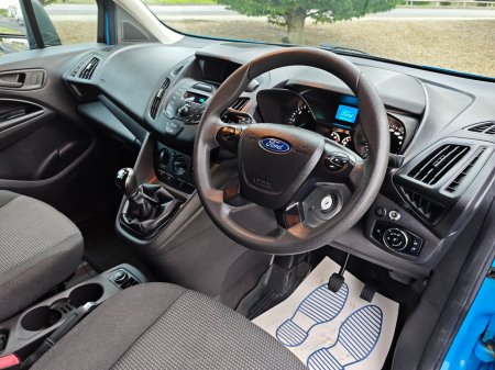 2018 Ford Transit - photo 10