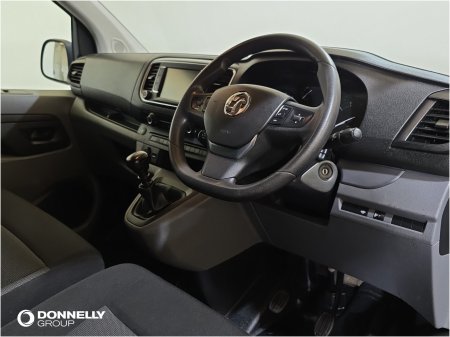 2022 Vauxhall Vivaro - photo 4